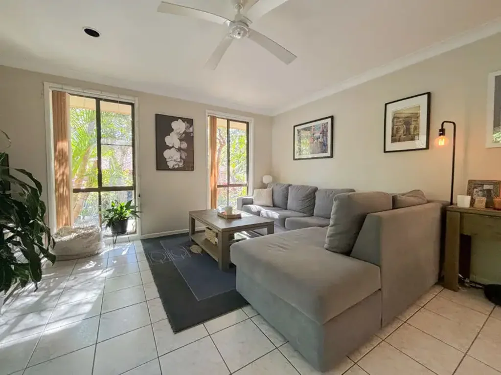 SPACIOUS THREE BEDROOM VILLA