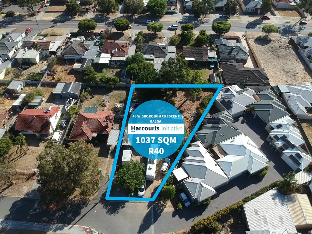 49 Wisborough Crescent, Balga, WA 6061