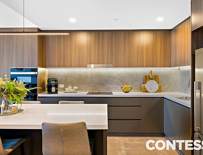 1309/893 Canning Highway, Mount Pleasant, South West Perth, 2 ਕਮਰੇ, 2 ਬਾਥਰੂਮ, Apartment