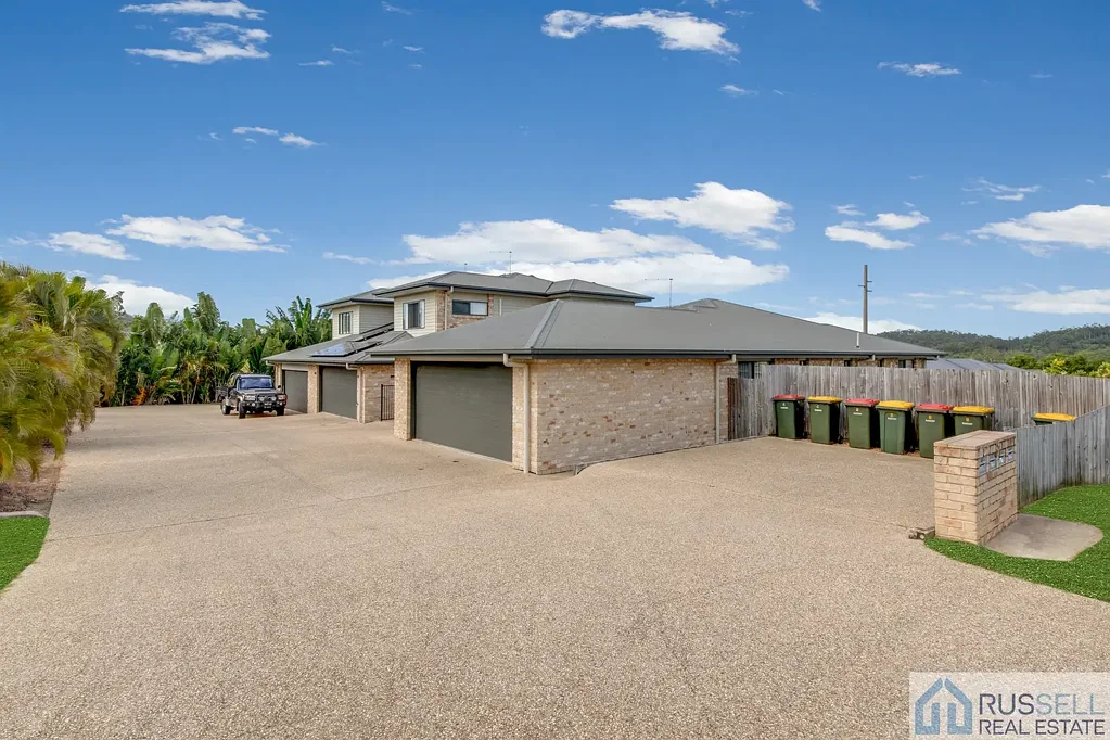 4/61 Katherine Road, Calliope, QLD 4680