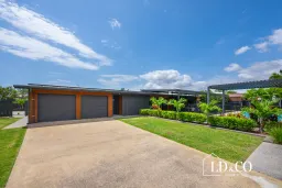 8 Bernborough Avenue, Ooralea