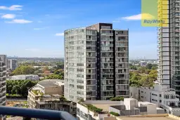 51/14 Hassall Street, Parramatta