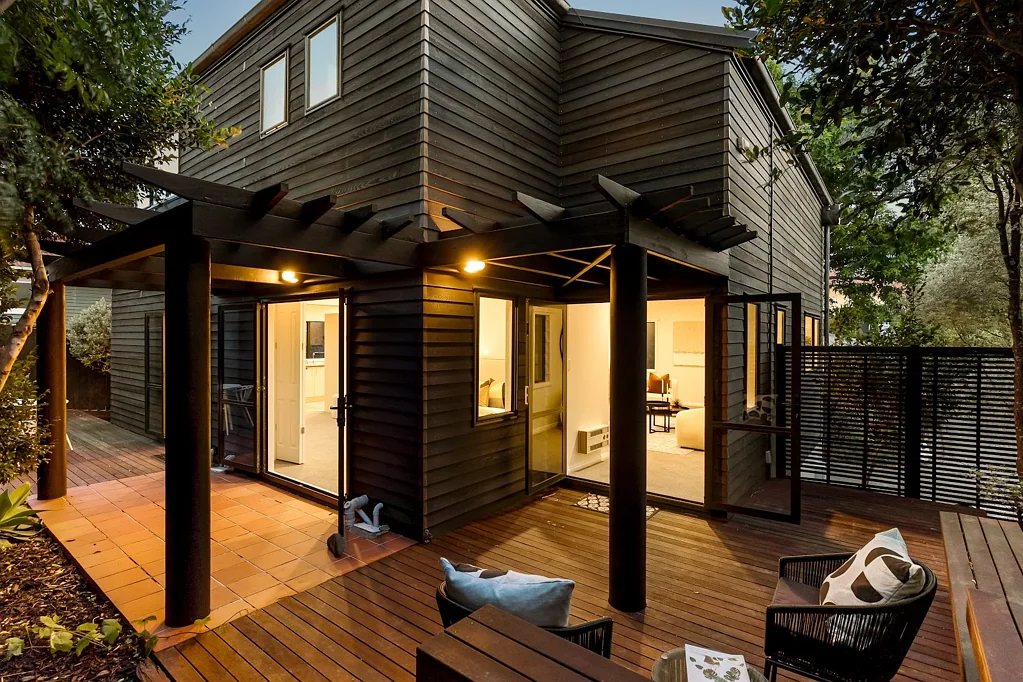 Remuera 4Kwarto Pack your bags—your next chapter starts here.