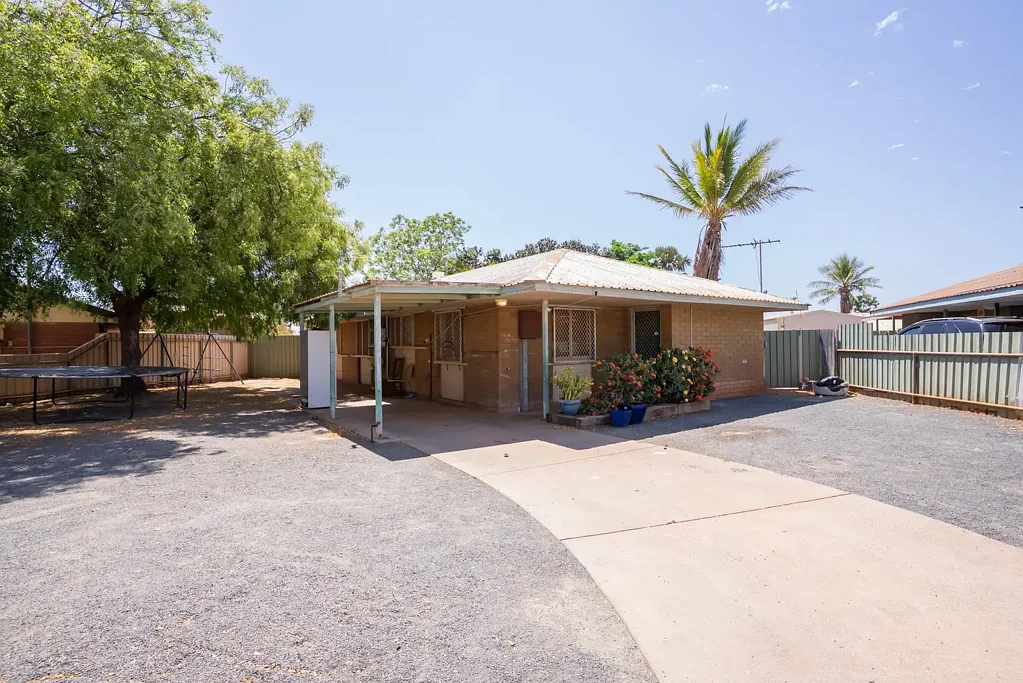 South Hedland 3部屋 Low Maintenance Living in a Location You'll Love