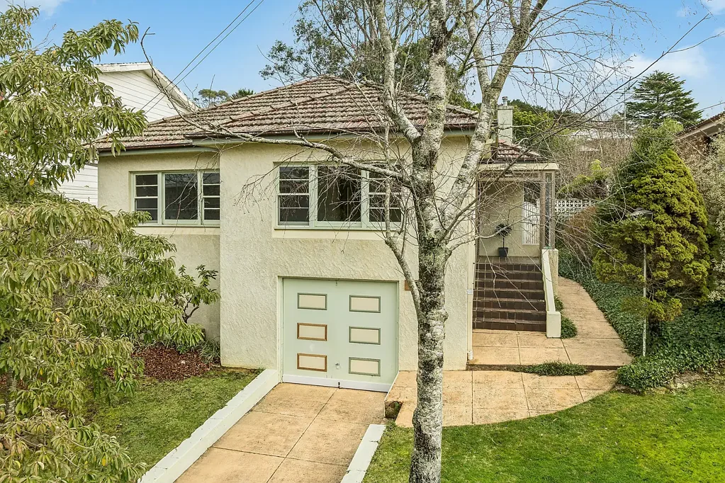 Katoomba 3ห้องนอน Open Home Saturday 11.00 - 11.30