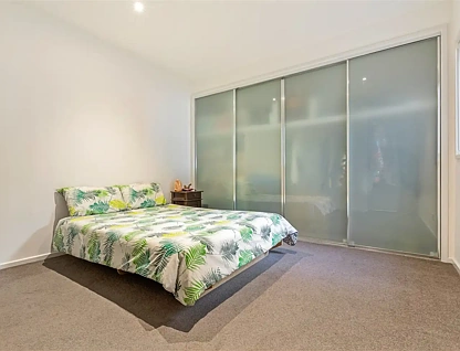 19/487 Highett Road, Highett, VIC 3190, 2 ਕਮਰੇ, 2 ਬਾਥਰੂਮ, Apartment