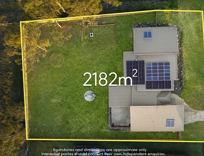 126 Carrigan Way, Gleneagle, QLD 4285, 5部屋, 2バスルーム, House