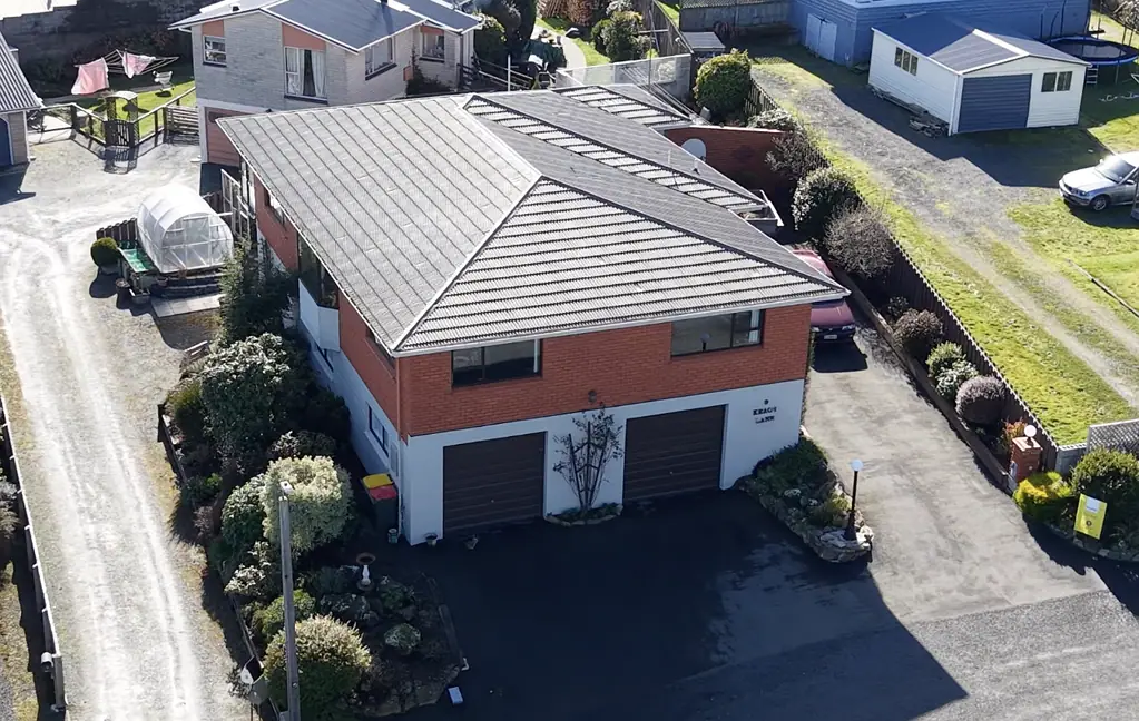 Balclutha 3Moenga PANORAMIC VIEWS & UNMATCHED QUALITY