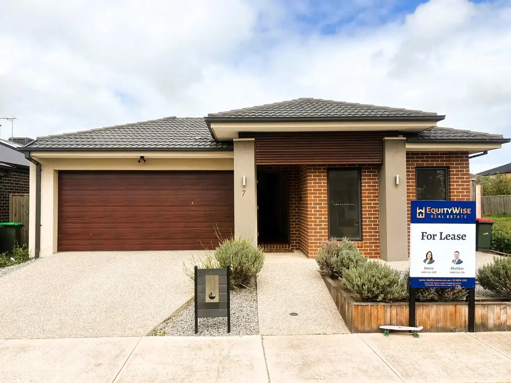 Family Home in Harpley!