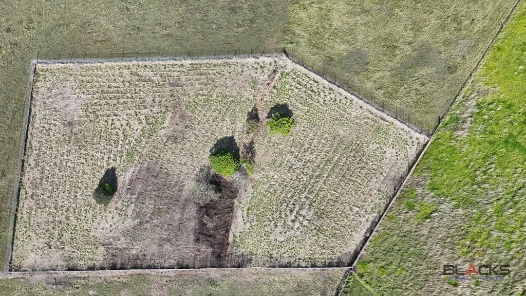Hay Point Vacant Land