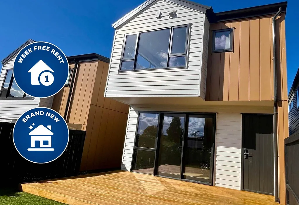 Stunning Brand New 3-Bedroom Home – Stylish & ...