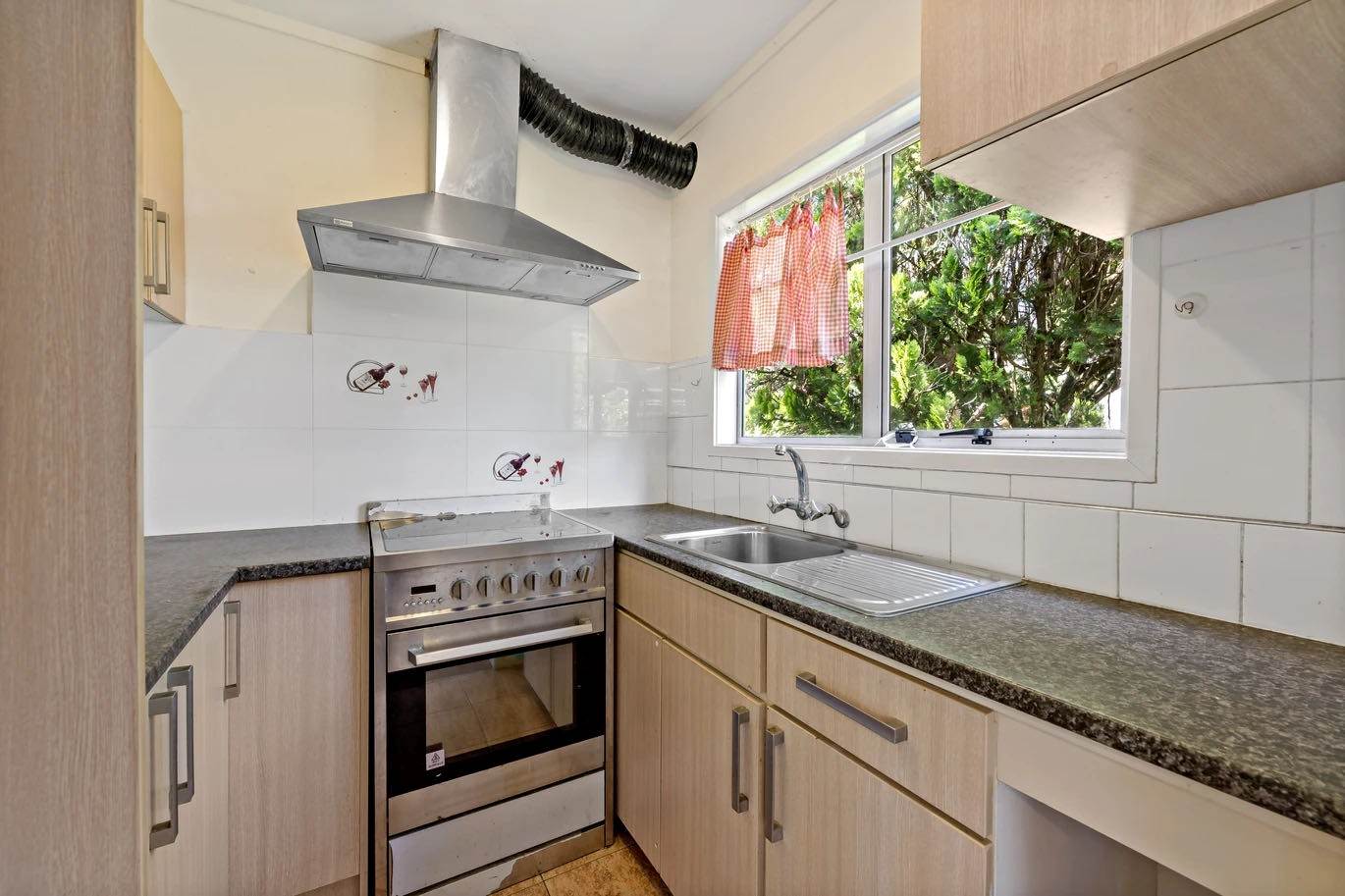 4/29 Simkin Avenue, Saint Johns, Auckland, 1 Kuwarto, 1 Banyo, Unit