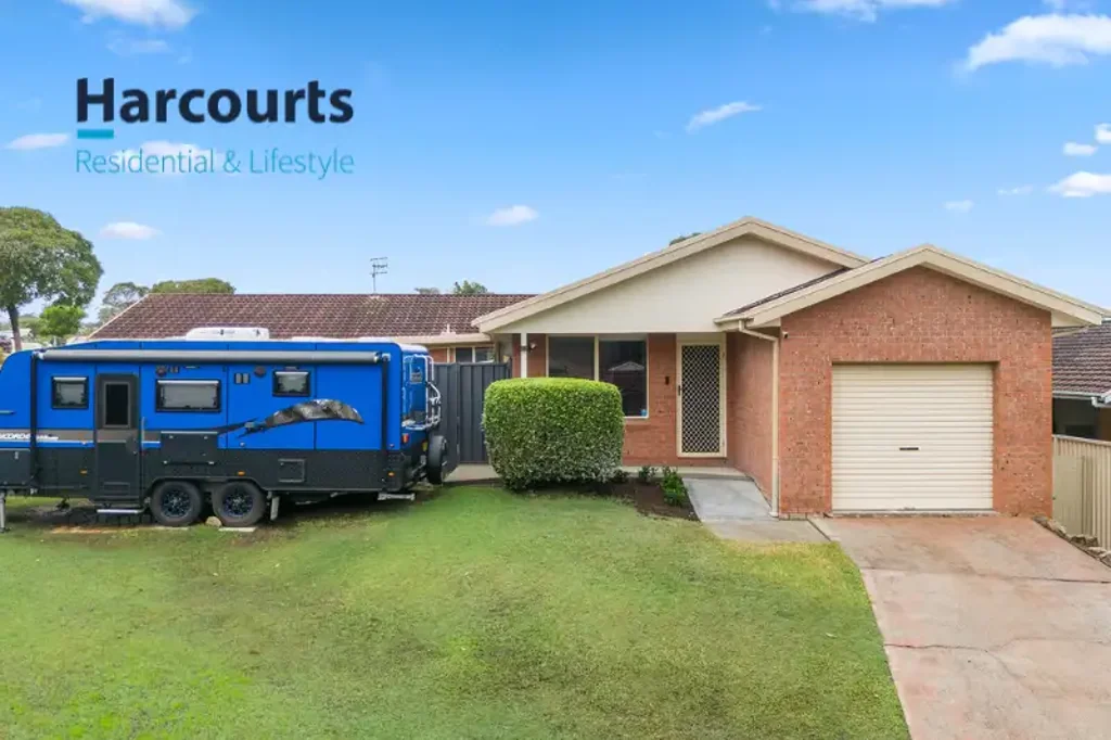 2/16 Heritage Drive, Kanwal, NSW 2259