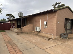 5 Sylvia Avenue, Port Augusta