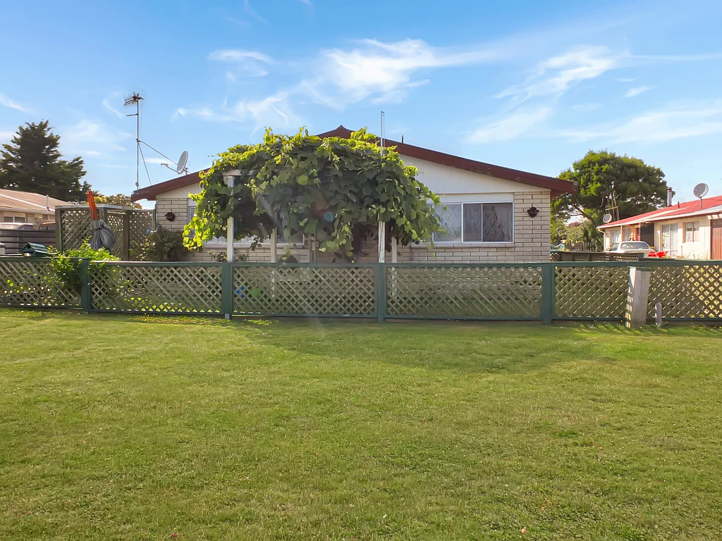 Foxton 2部屋 Great investment with proven track record