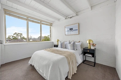 11/9 Denbigh Road, Armadale, VIC 3143, 2 Schlafzimmer, 1 Badezimmer, Apartment