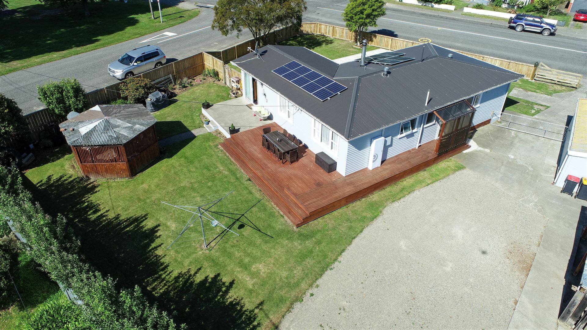 51 Maude Street, Temuka