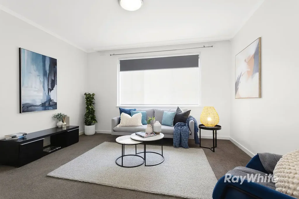 Ormond 2Kwarto Bright, Stylish & Effortlessly Low-Maintenance