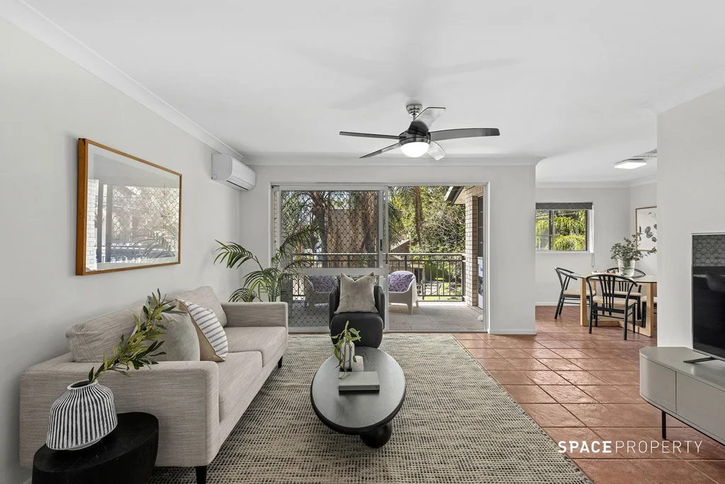 24/64-68 Herston Road, Kelvin Grove, QLD 4059