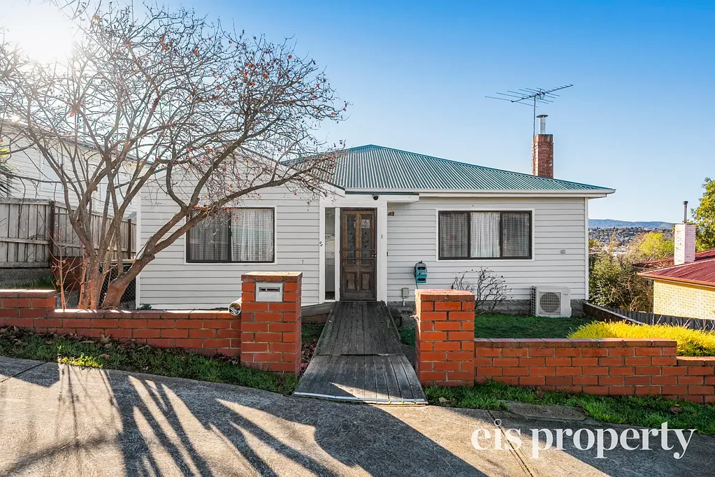 25 Lawson Street, Moonah, TAS 7009