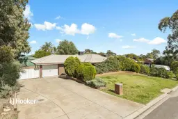 19 Ina Close, Craigmore