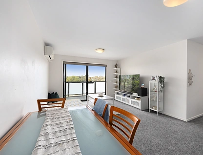 20/21 Braybrooke Street, Bruce, Belconnen District, 2部屋, 1バスルーム, Apartment