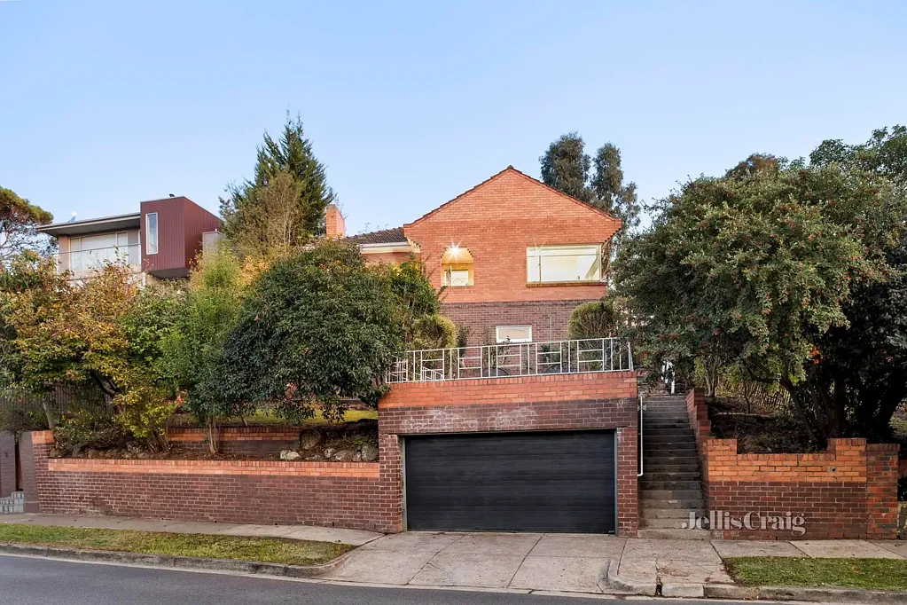 105 The Boulevard, Ivanhoe, VIC 3079