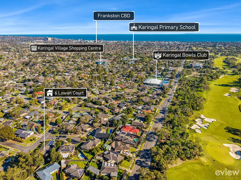 Frankston 3Zimmer The Complete Package - Space, Comfort & Endless Potential