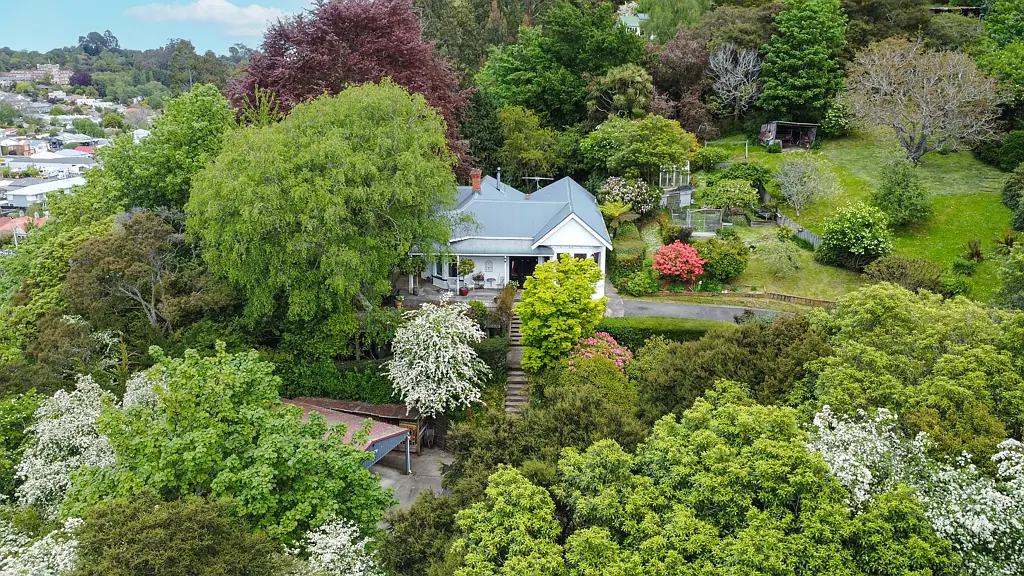 42 Crown Street, North East Valley, Dunedin, Otago