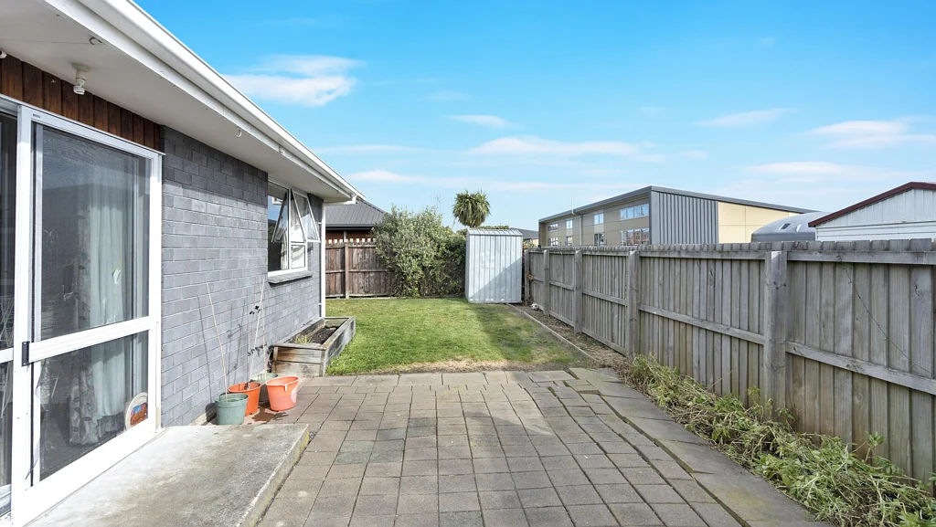 Papanui 3chambre Secure the Income. Grow Your Portfolio.