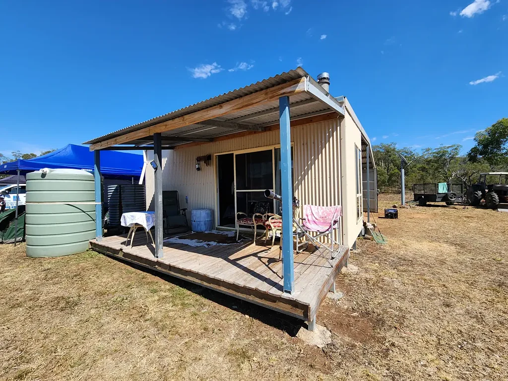 Merriwa 1Zimmer Paradise on the GOULBURN RIVER!