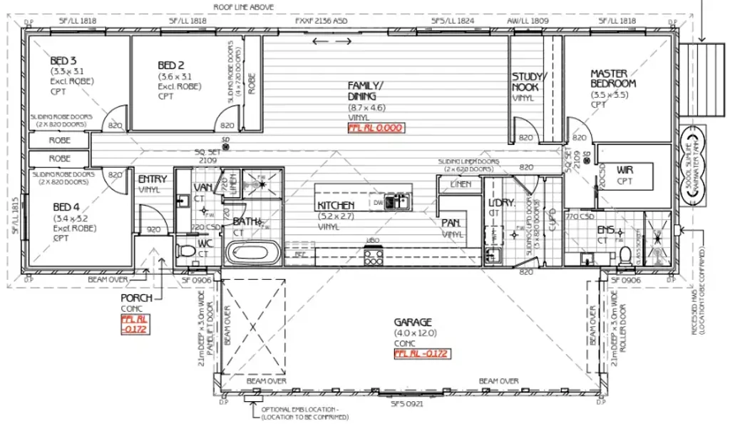 51b Nelson Street, Raglan, NSW 2795