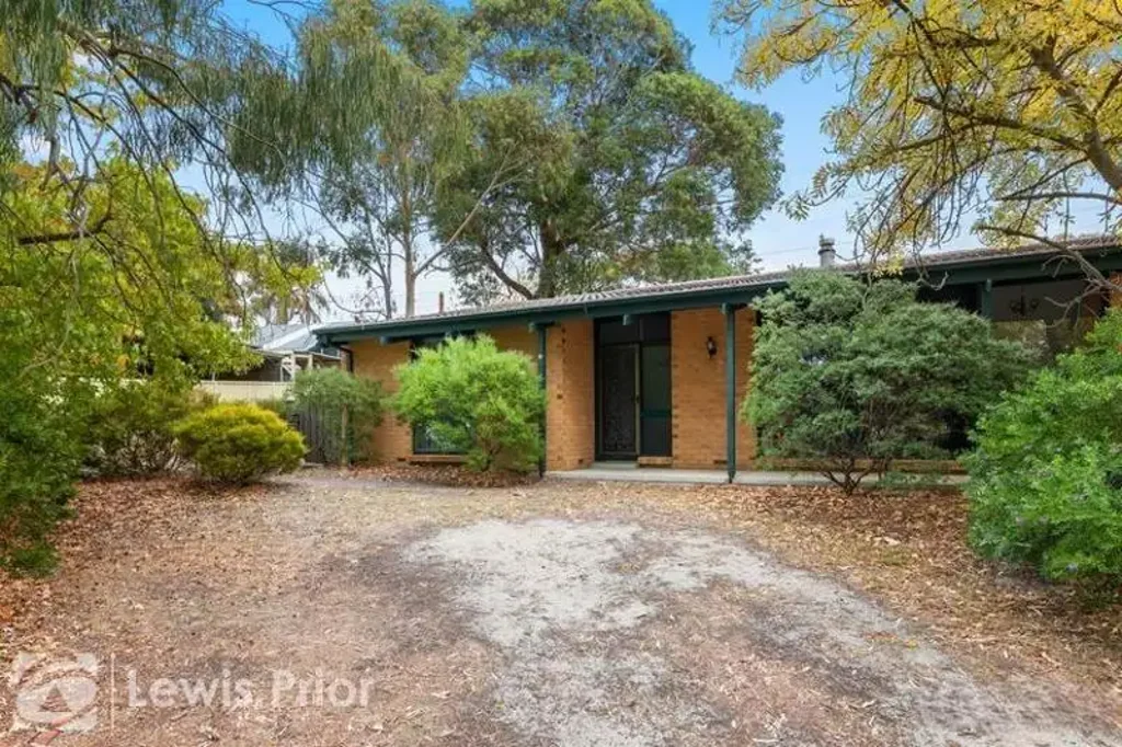 Affordable Family Home in Tranquil Aberfoyle Park