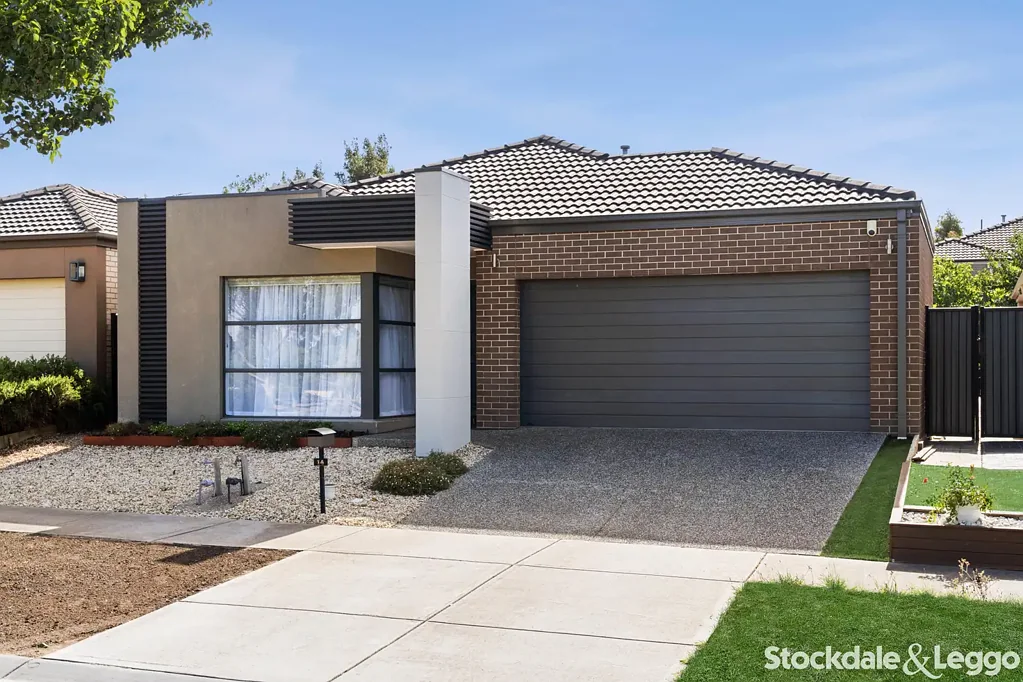 14 Balconies Way, Craigieburn, VIC 3064