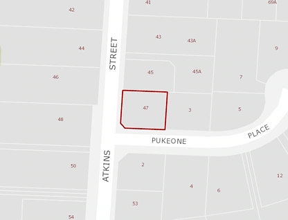 47 Atkins Street, Motueka, Tasman, 3 Kuwarto, 1 Banyo