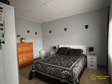 20-22 Berrigan Road, Finley, NSW 2713, 2房, 1浴, House