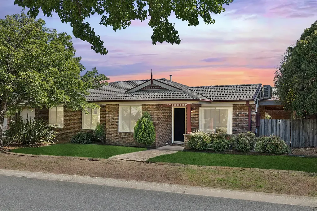 31 Magenta Square, Amaroo, ACT 2914