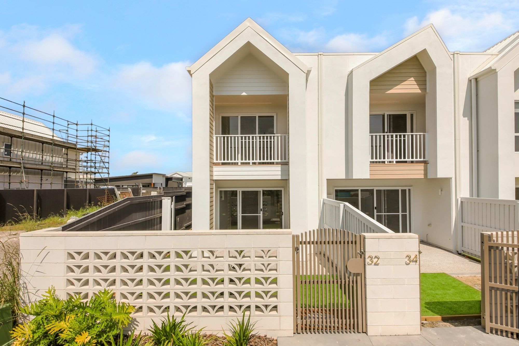 32 HEM LANE, NIRIMBA QLD 4551, 0 ਕਮਰੇ, 0 ਬਾਥਰੂਮ, Townhouse