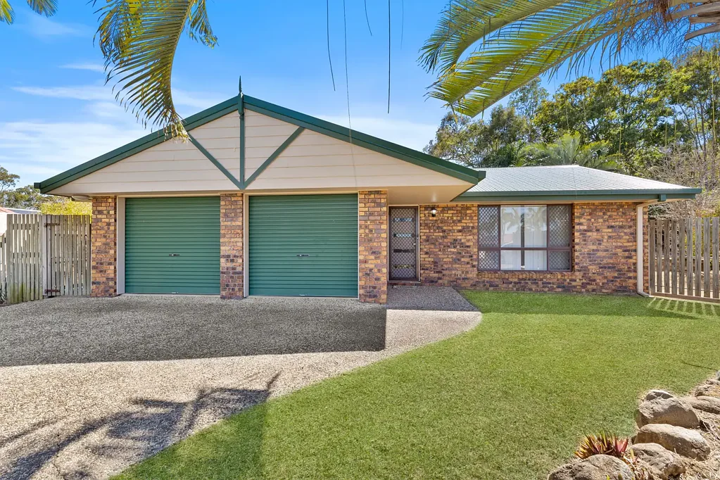 Norman Gardens 3 Bedroom SPACE, COMFORT, AND EFFORTLESS FAMILY LIVING