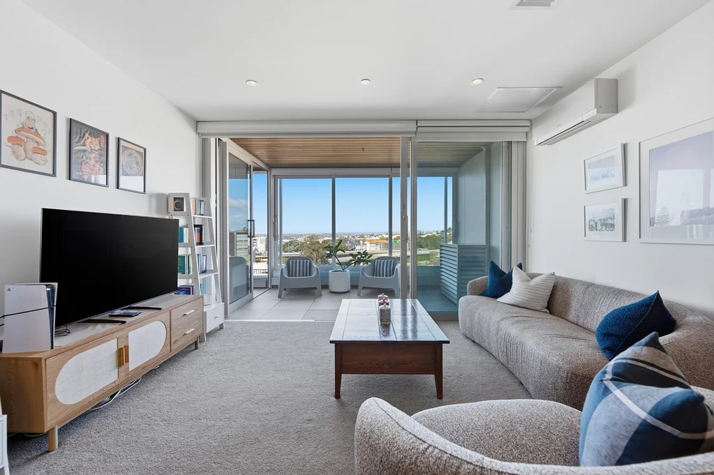 405/6A Nugent Street, Grafton, Auckland City, Auckland