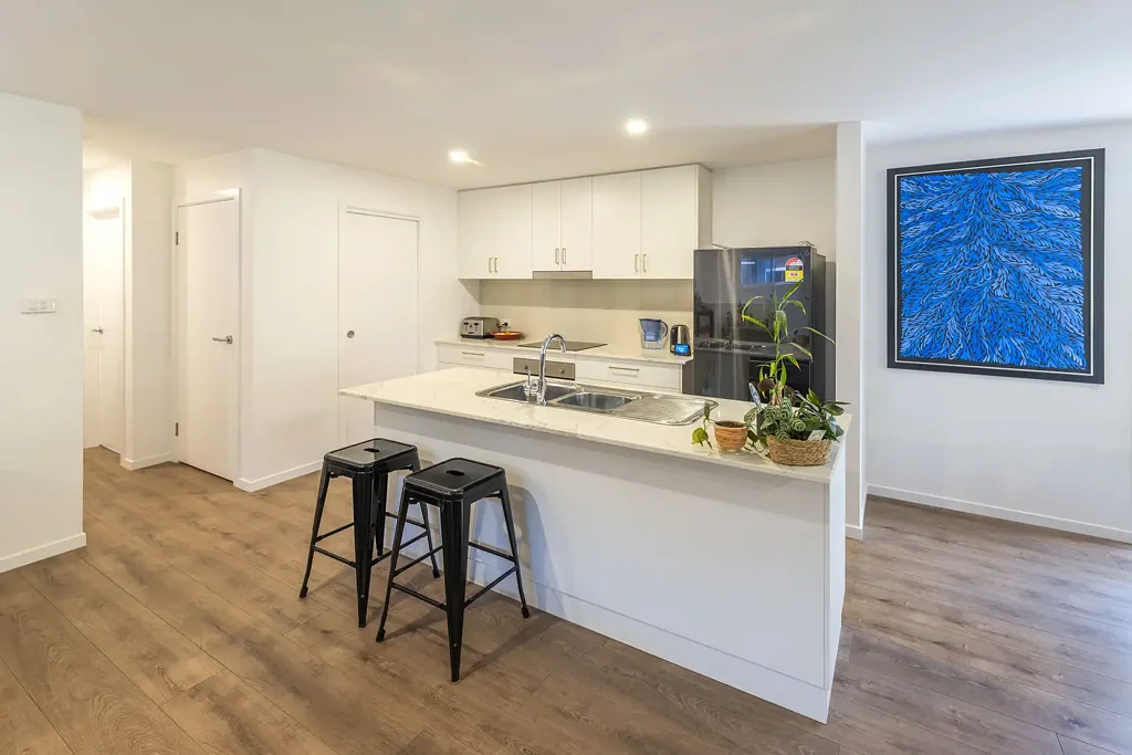 Woolgoolga 4Habitaciones RARE 4 BEDROOM TOWNHOUSE IN FANTASTIC LOCATION
