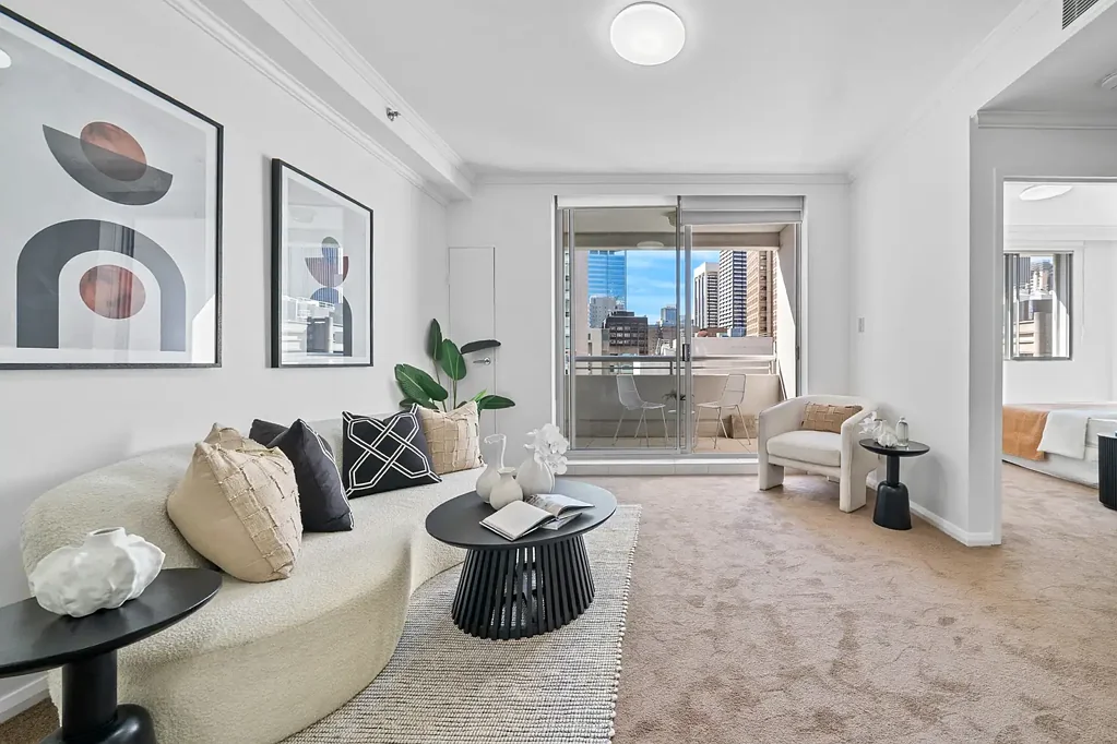 267/298-304 Sussex Street, Sydney, NSW 2000