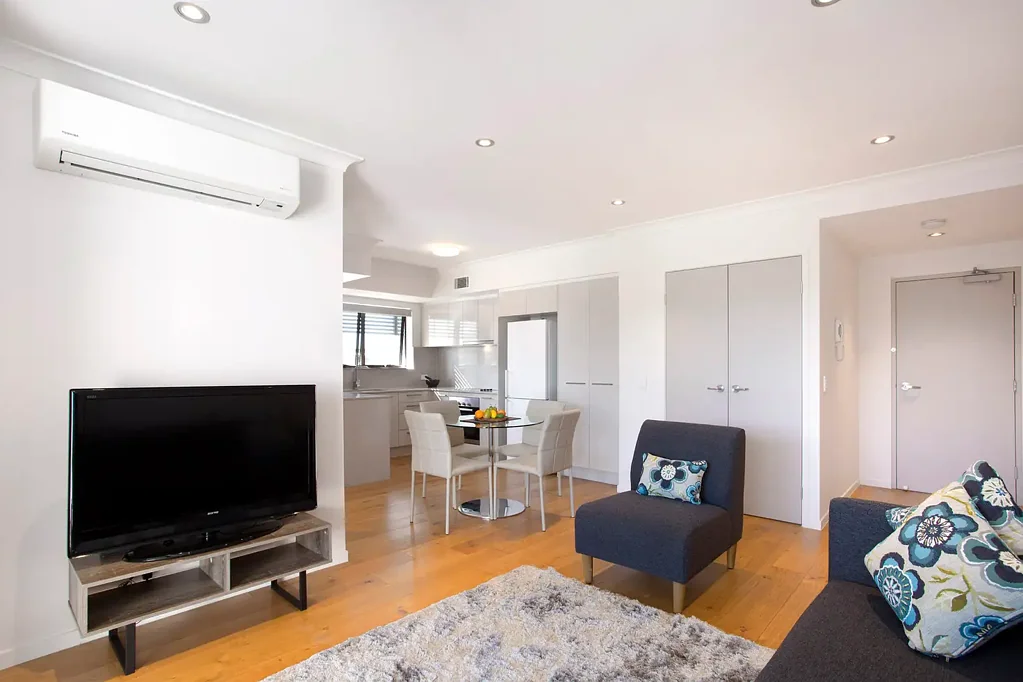 Modern Apartment available 22nd of August