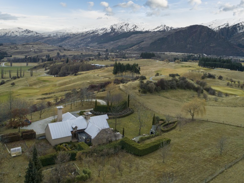 113 Hogans Gully Road, Arrowtown, Queenstown Lakes, 3 rūma, 0 rūma horoi, House