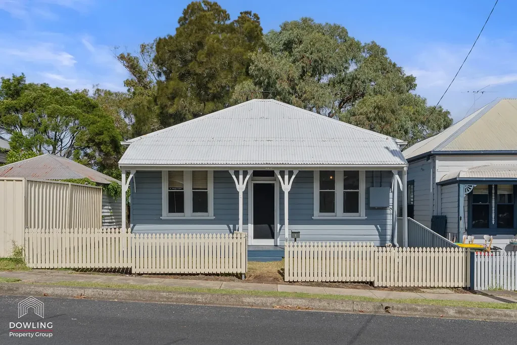 1 Robert Street, Mayfield, NSW 2304