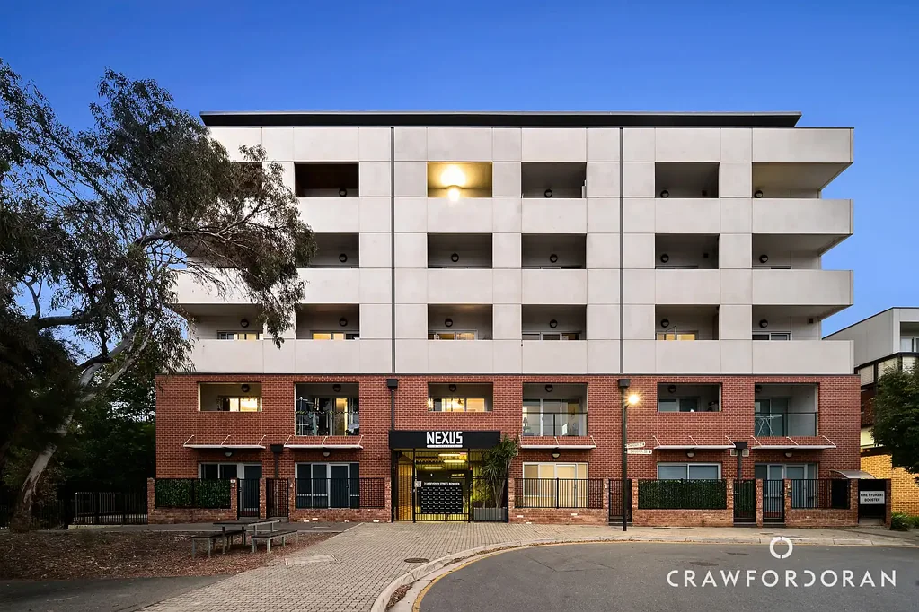 507/2-14 Seventh Street, Bowden, SA 5007