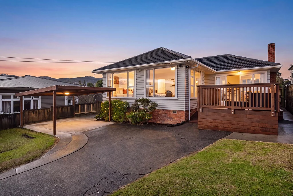 Mount Roskill 3房  Programmed to Sell!