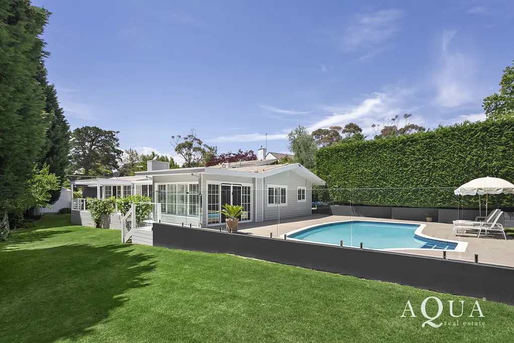 3 Jerula Avenue, Mount Eliza, VIC 3930
