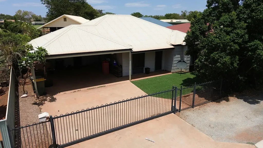 3 Cone Place, South Hedland, WA 6722