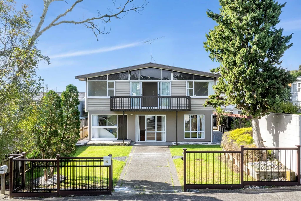 30 Sierra Street, Glendowie, Auckland City, Auckland